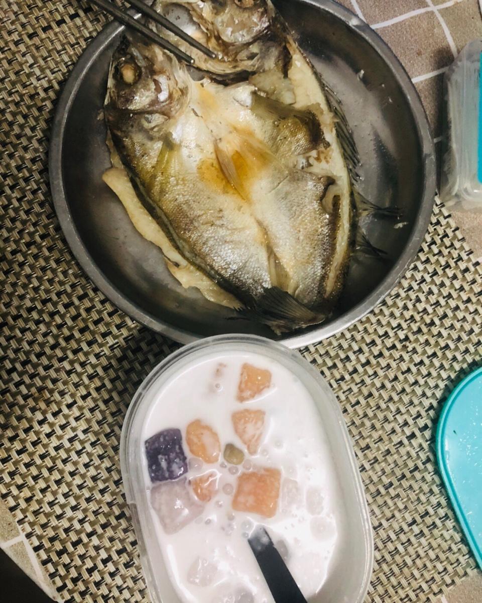 低碳生酮之每日饮食记录