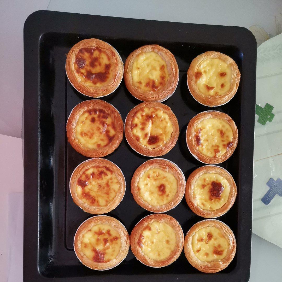 六寸戚风蛋糕(掌握这几点，做戚风就跟煮米饭一样简单)