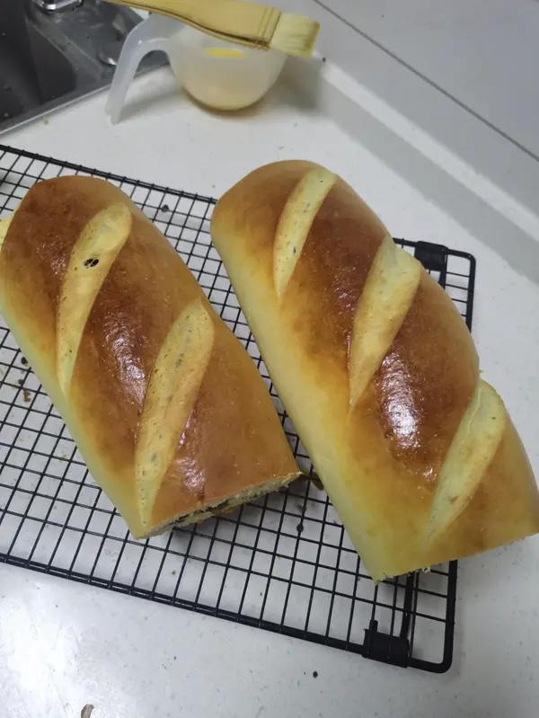 新疆果仁列巴