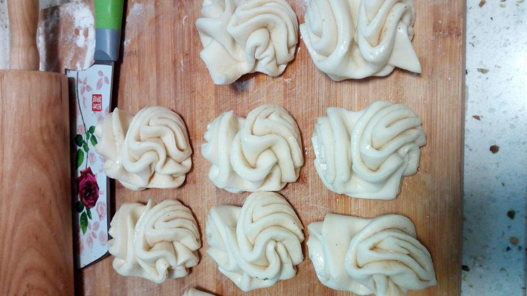 晚餐•2017年11月11日