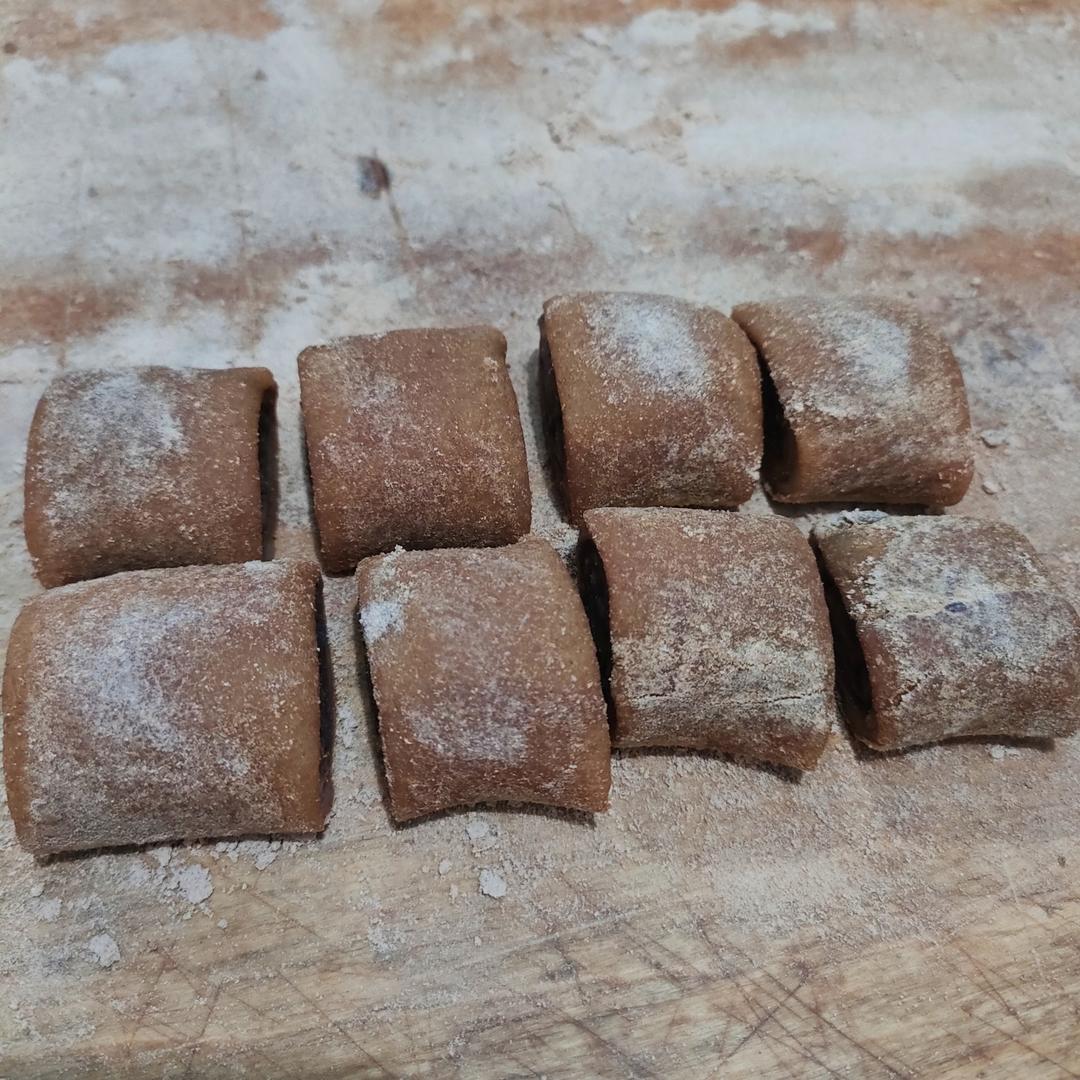 保证第一次做就成功的老北京驴打滚，好学好吃好看