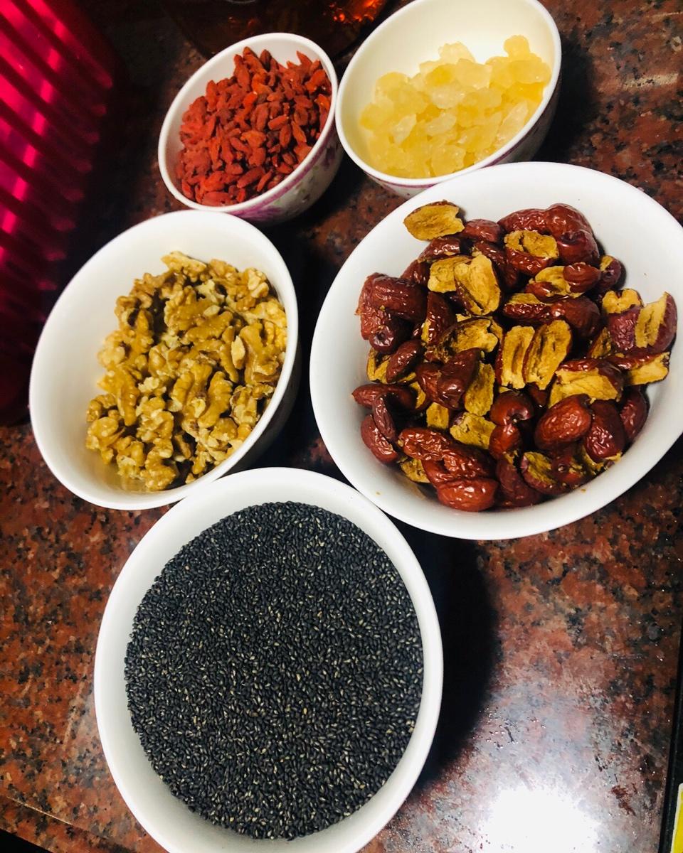 阿胶糕 超详细 零失败（附视频）