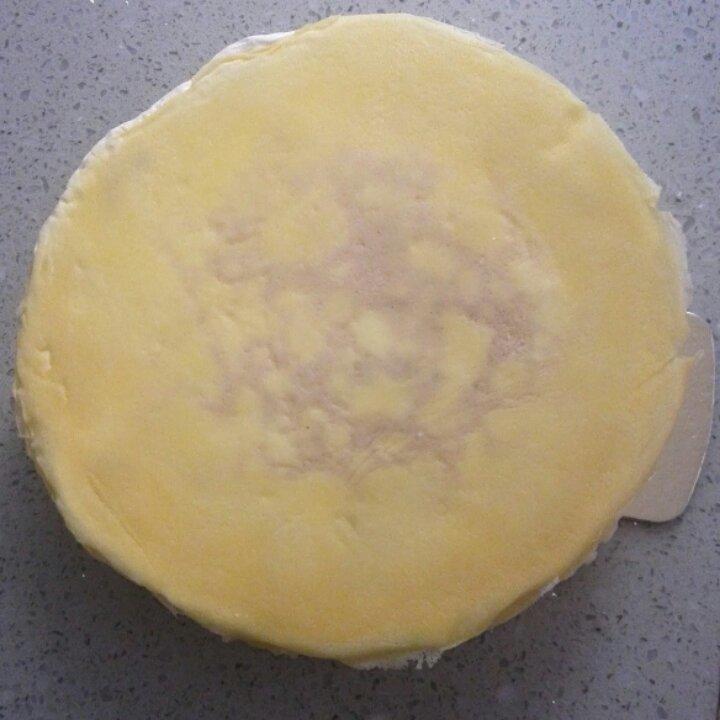 《Tinrry下午茶》教你做芒果班戟和芒果千层饼