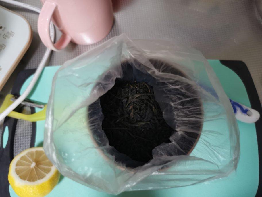 （独家）新手也能做的极品柠檬茶！