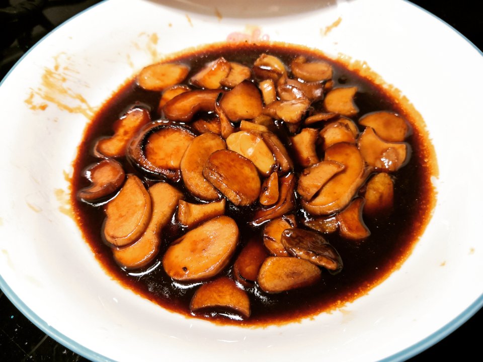 杏鲍菇最最好吃的做法