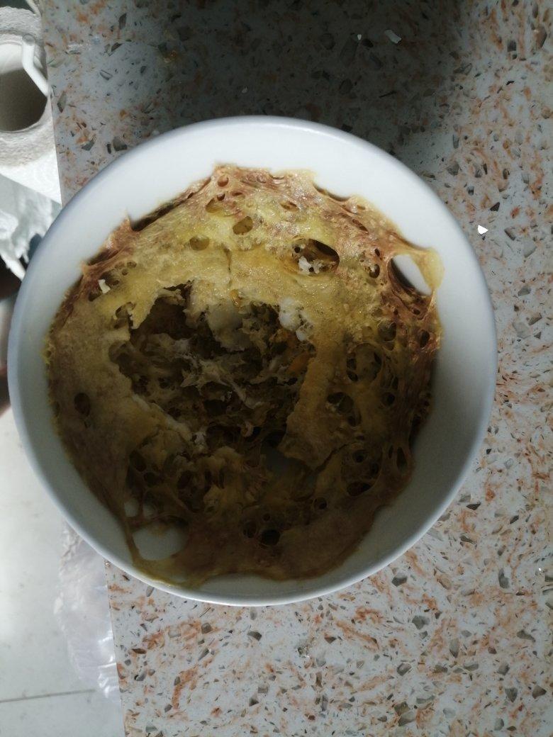 微波炉蒸蛋羹