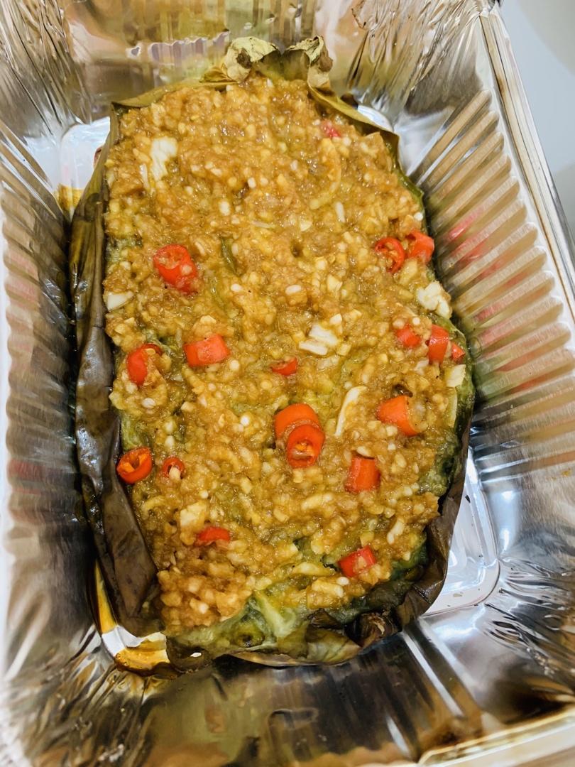 【烤茄子】烤箱版，香气四溢，媲美烧烤摊