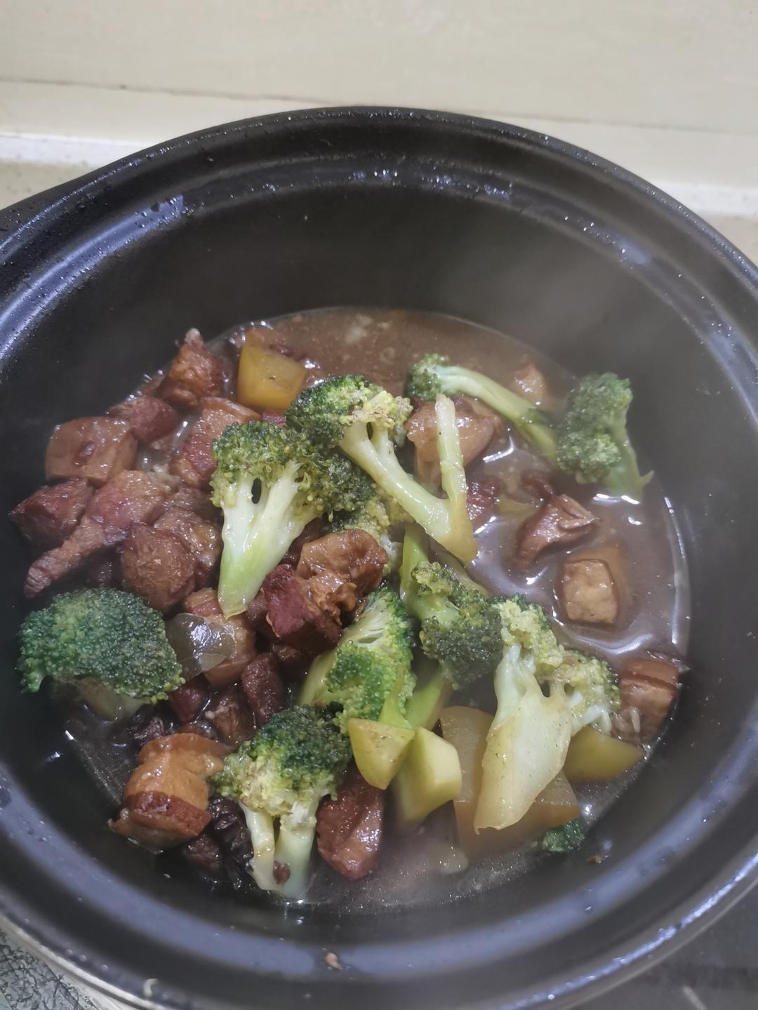 入口即化的本帮红烧肉『超详细』做法简单