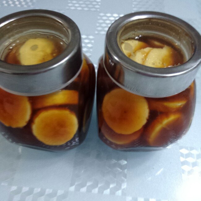 香蕉醋