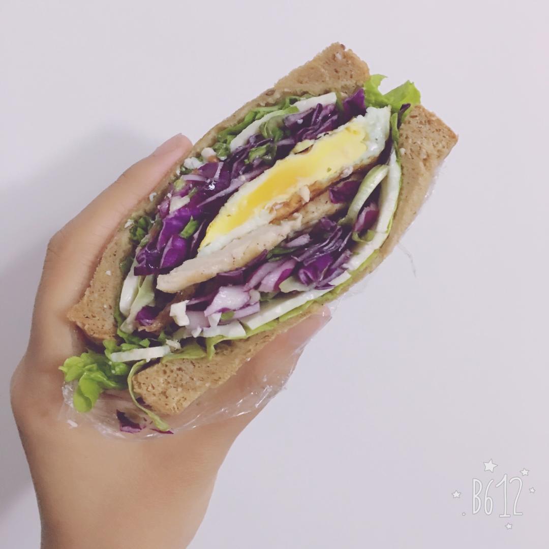 厨房小白的健身菜谱（减脂餐）的做法