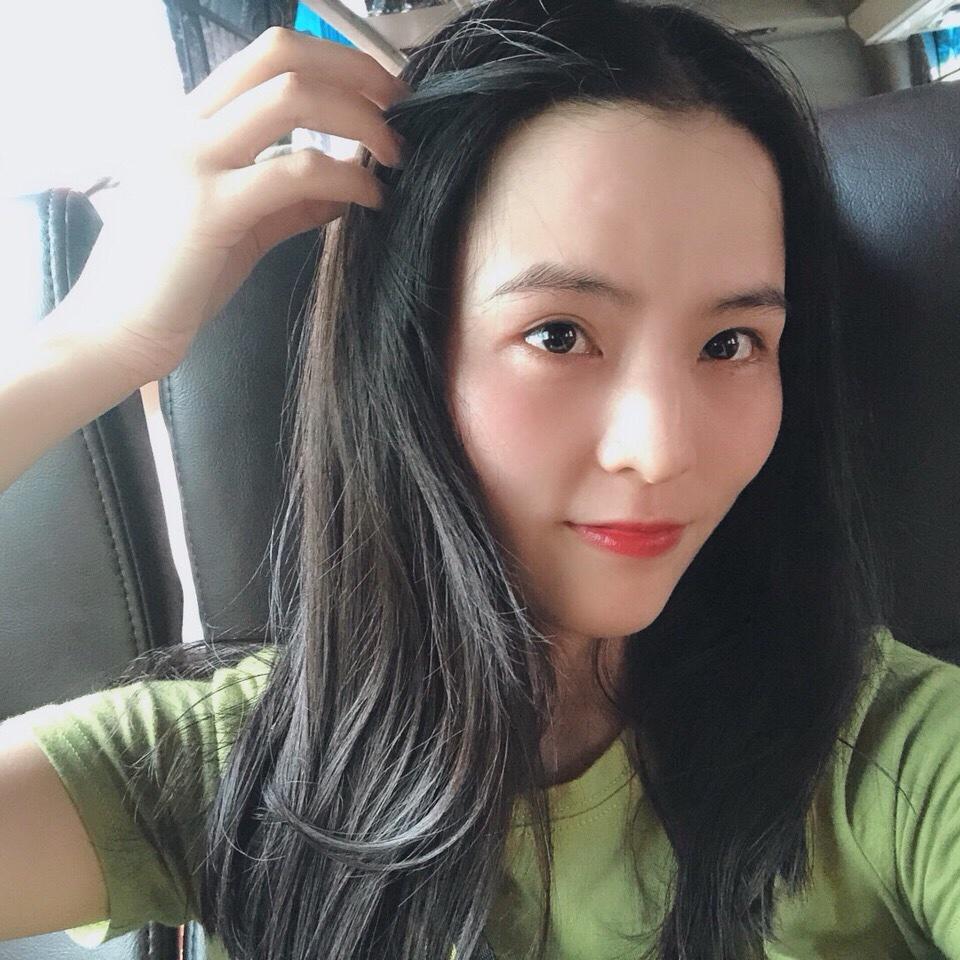 吃货小仙女娟哥