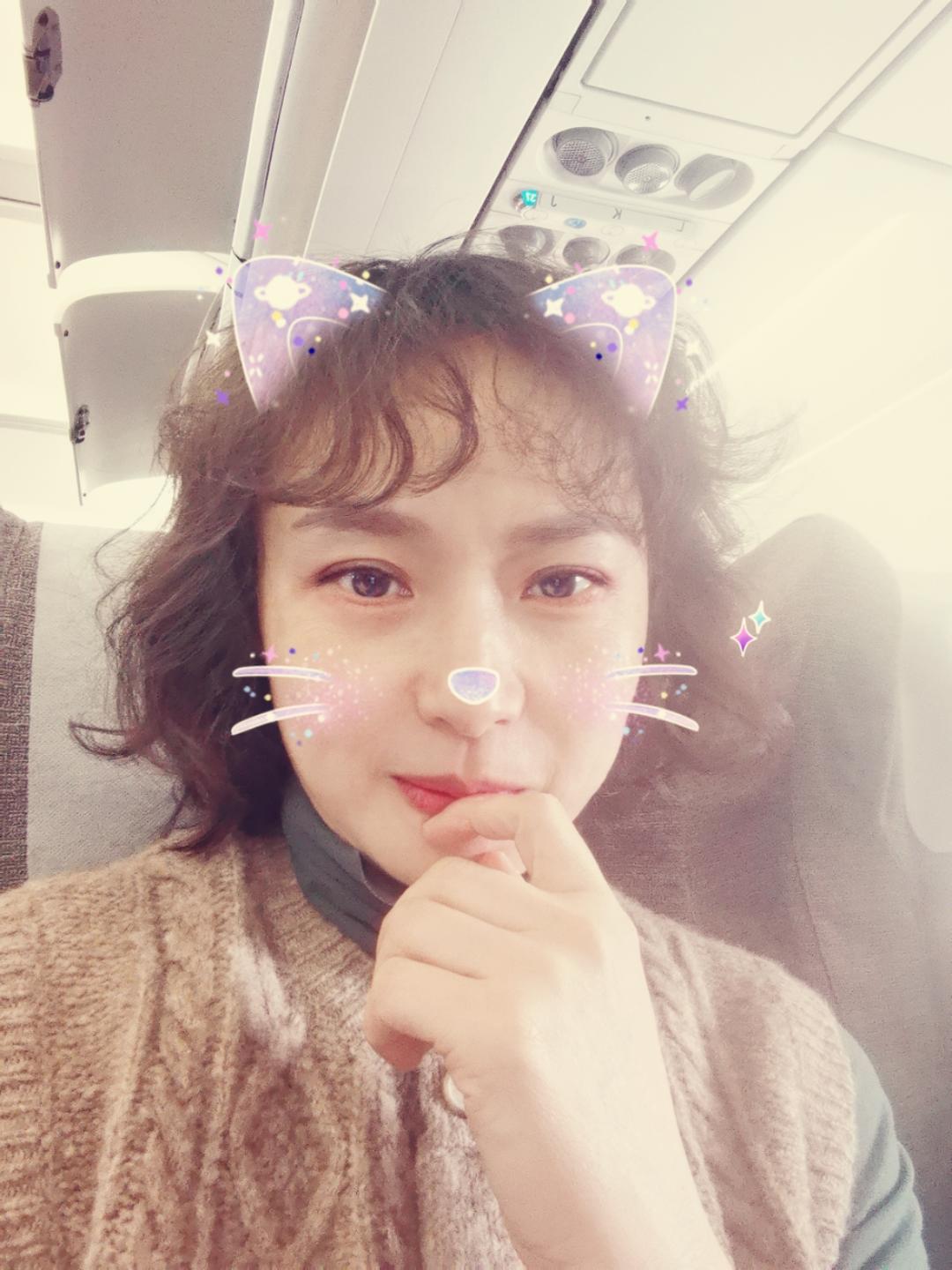 我是若溪