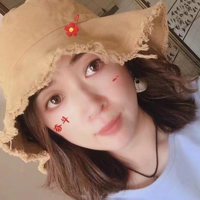 我是真的韩笑笑