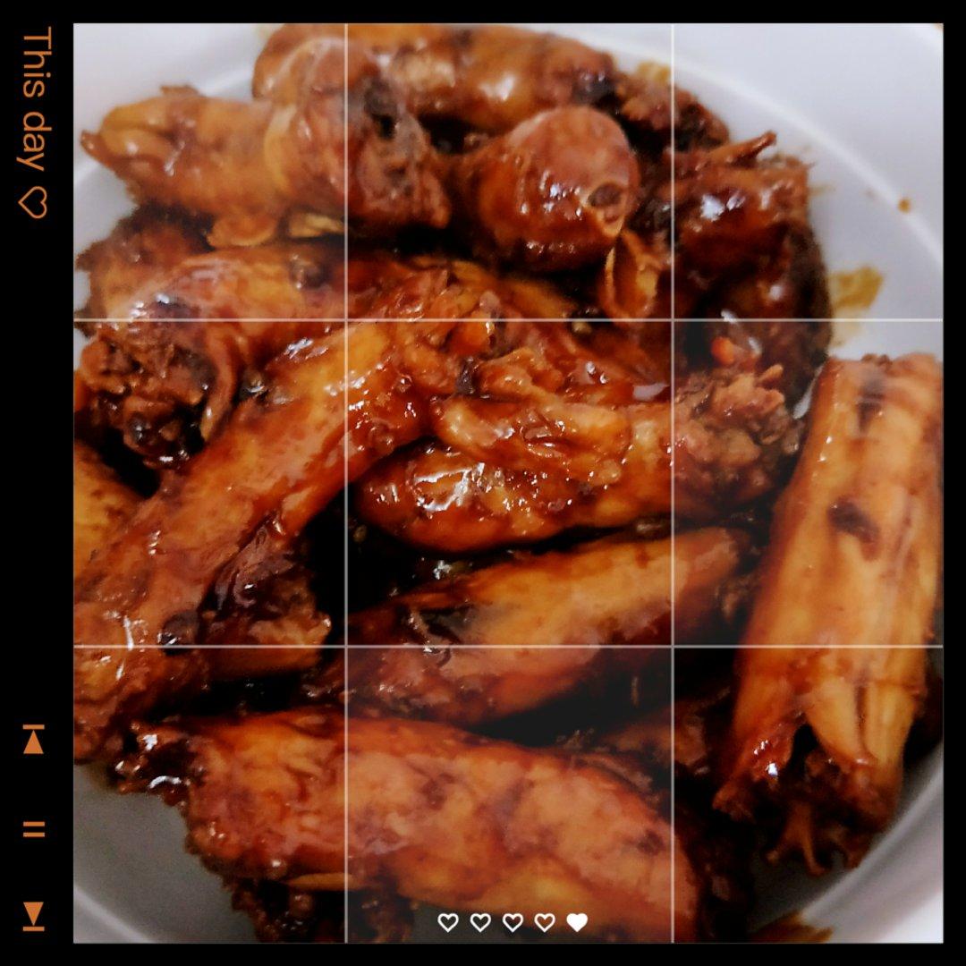 周黑鸭版 甜辣鸡脖子(鸭脖） 【快手】