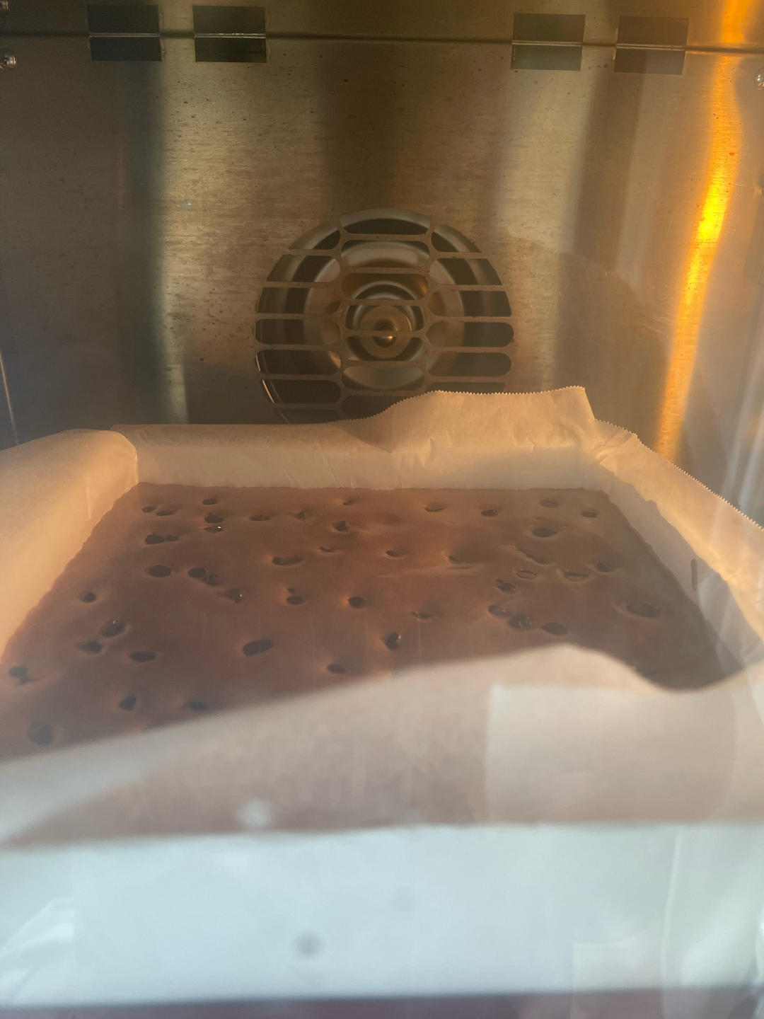 古早味可可巧克力蛋糕