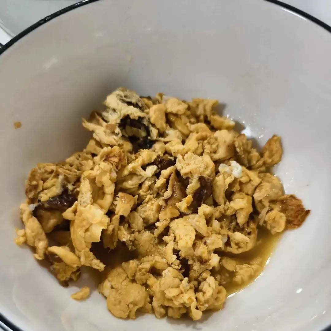 快手煎鸡蛋