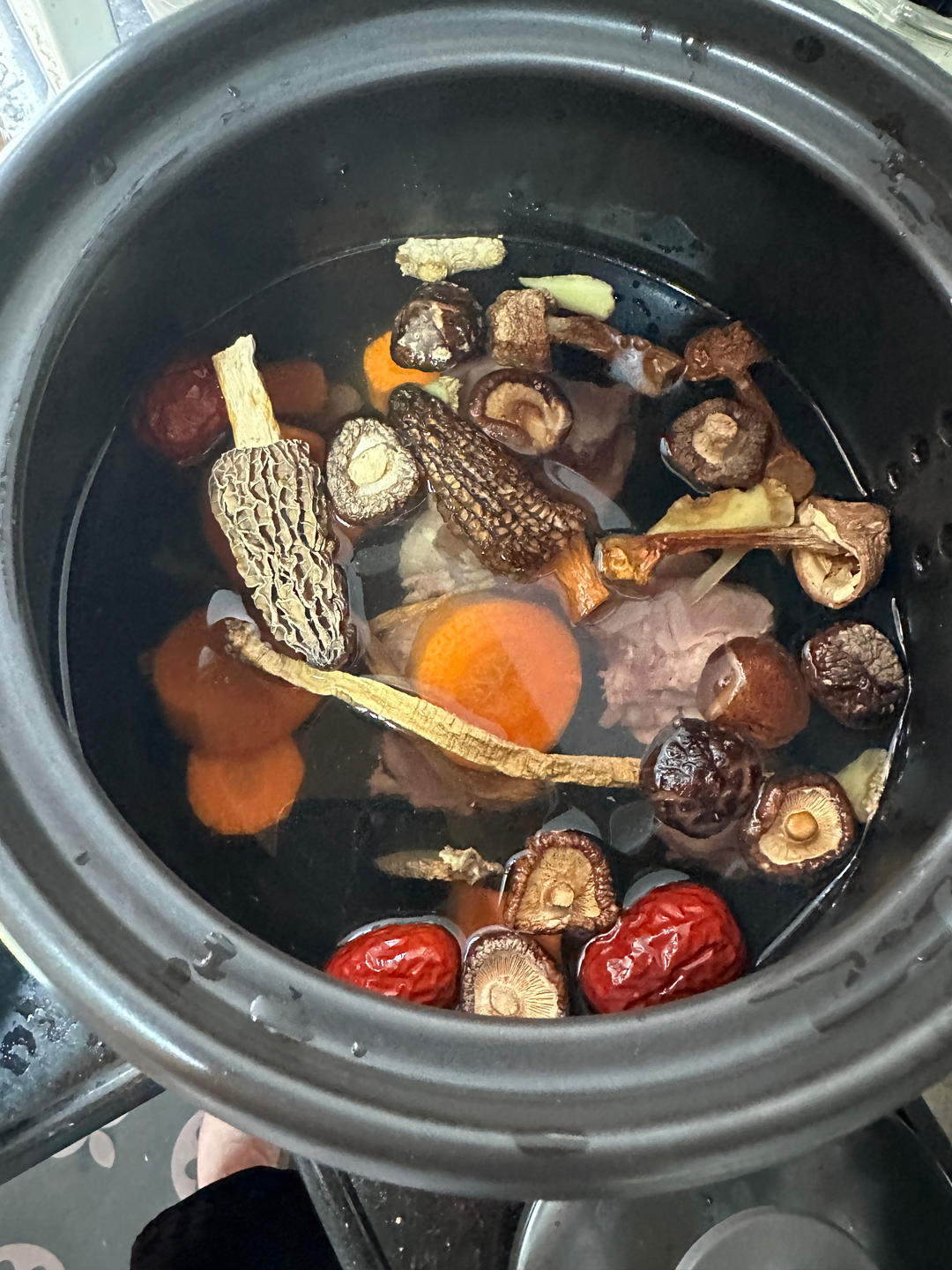 你一定不爱的生活带点甜的早餐的做法