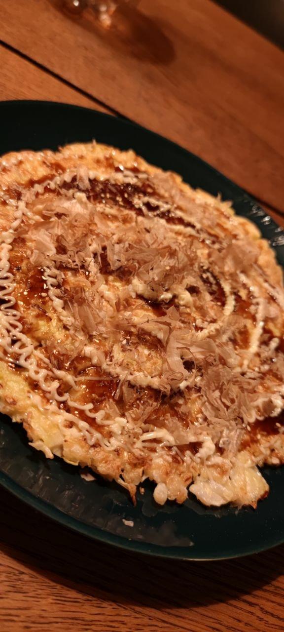 手把手教你做-日式大阪烧（详细视频教程）