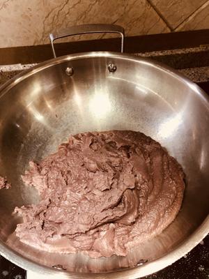 自制红豆沙的做法 步骤4