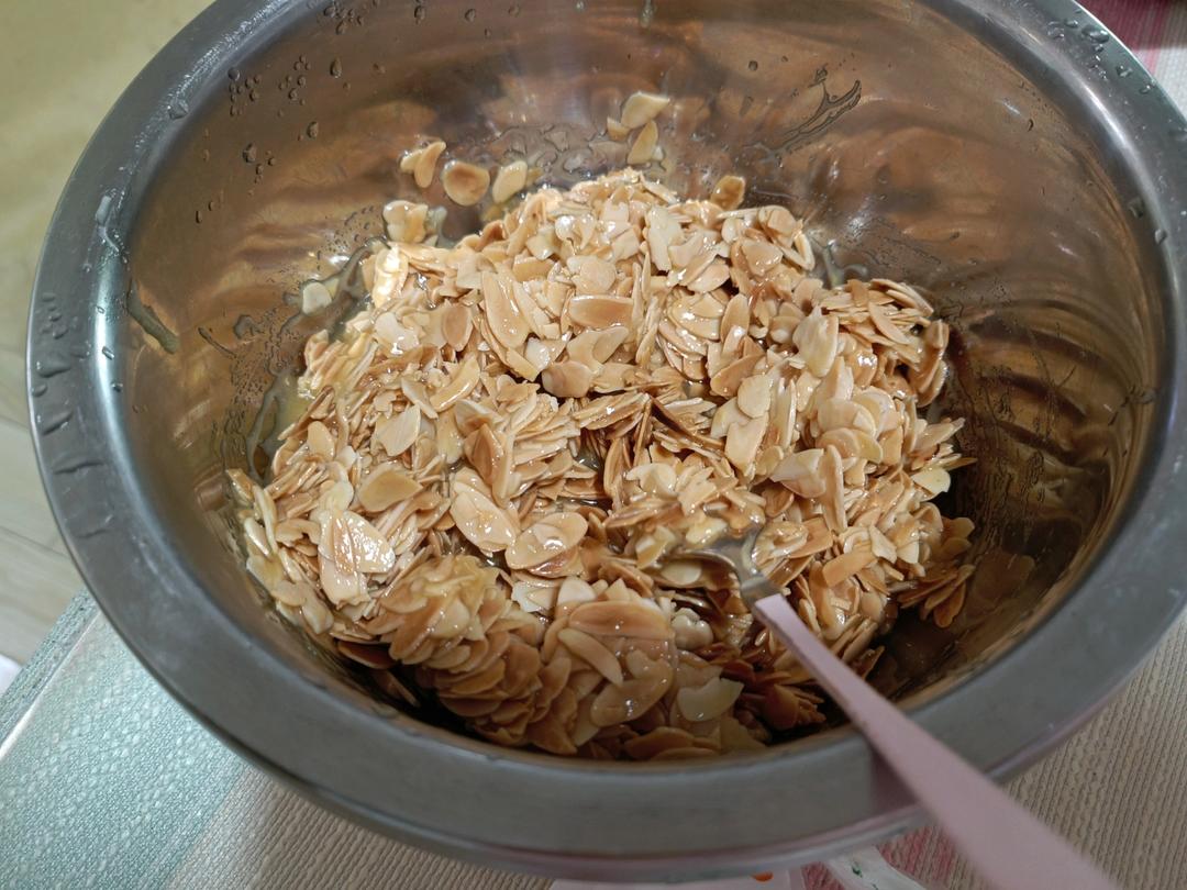 黑米丝带馒头【2月北鼎蒸炖锅食谱】