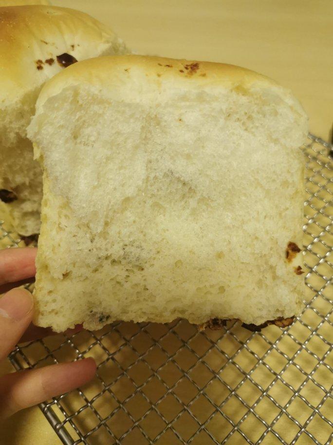 夺命软吐司(๑´ڡ`๑)超软拉丝极速方便的一次发酵吐司