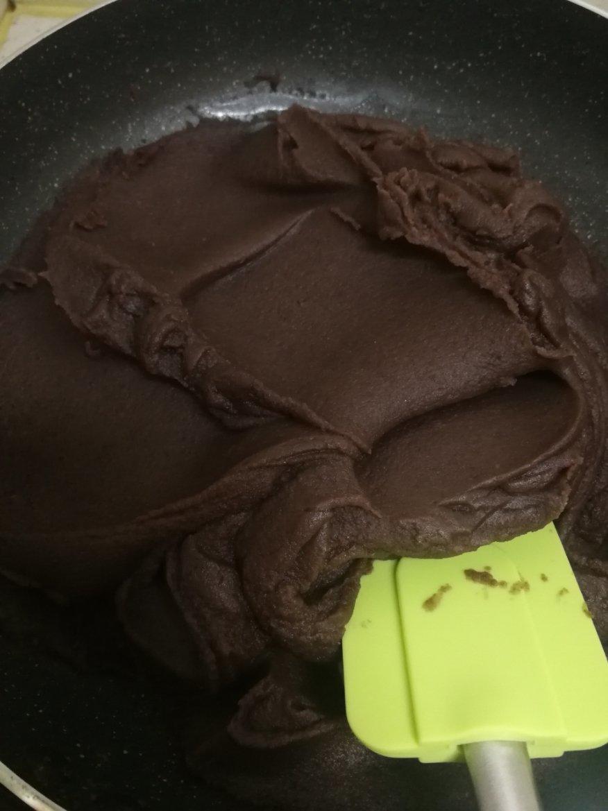 红豆泥