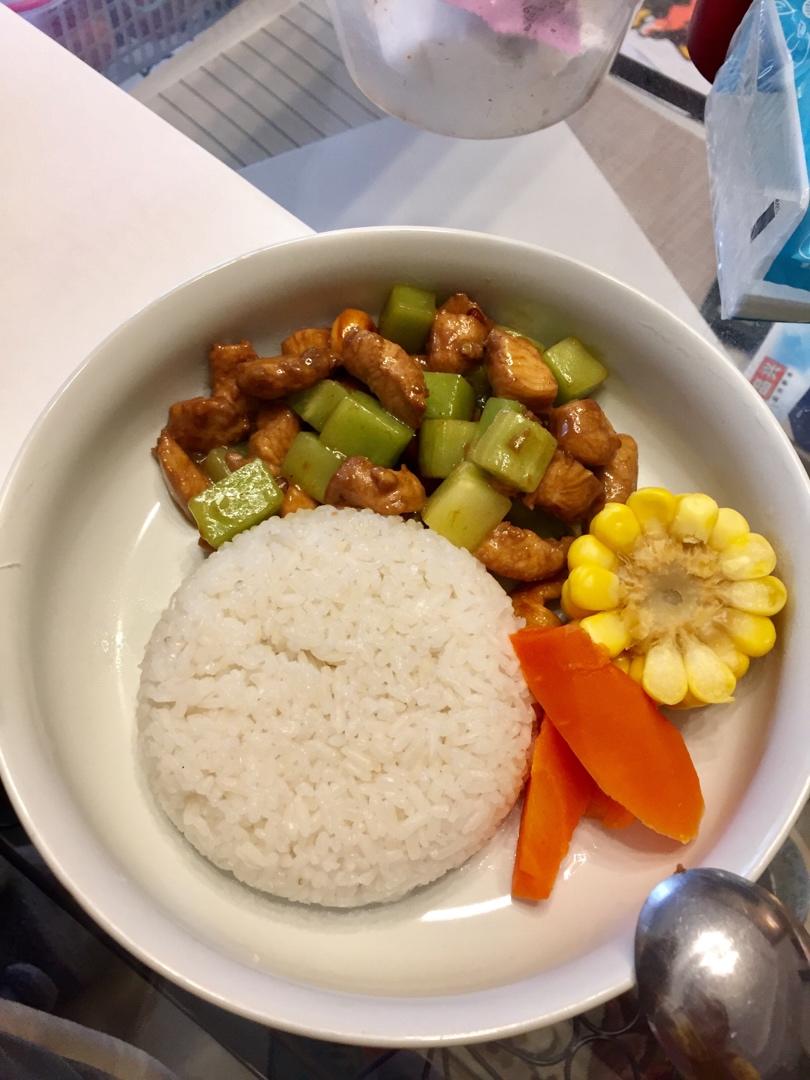 川菜经典--绝味宫保鸡丁