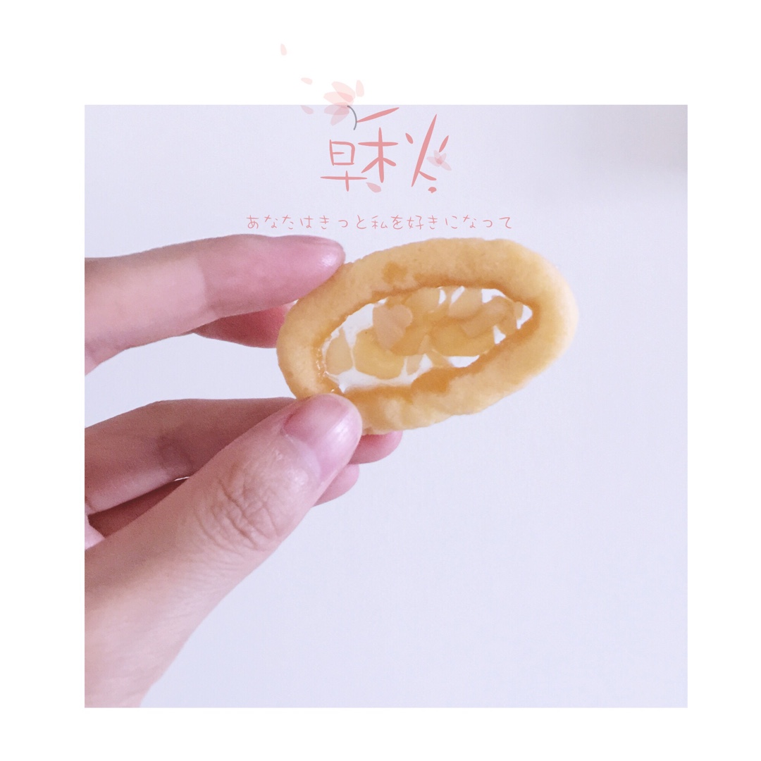 罗马盾牌饼干