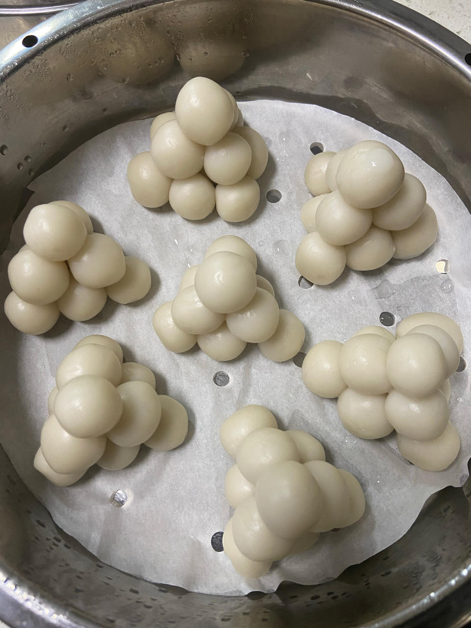 周子米果