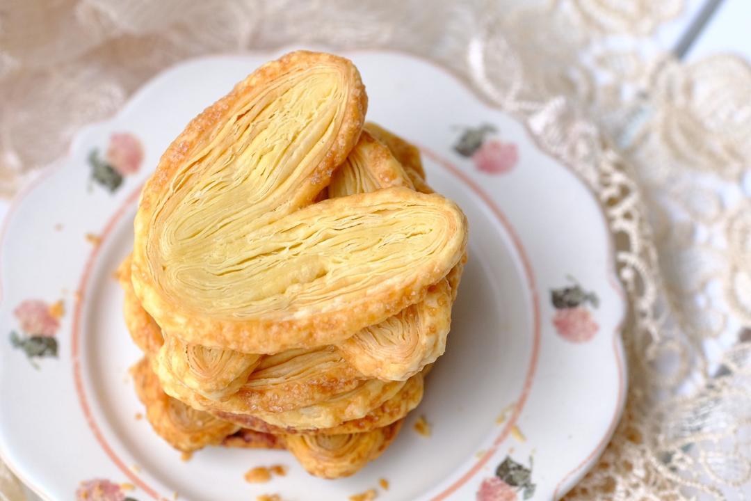 万能千层酥皮