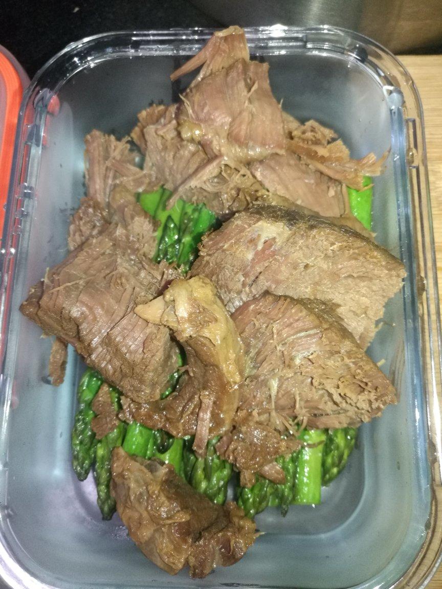 老妈秘制卤牛肉（附老卤养护大法）