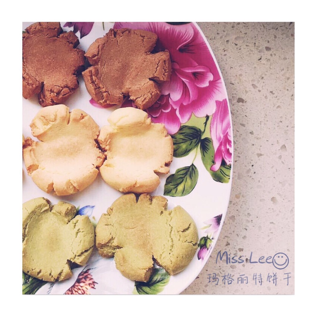 玛格丽特小饼干