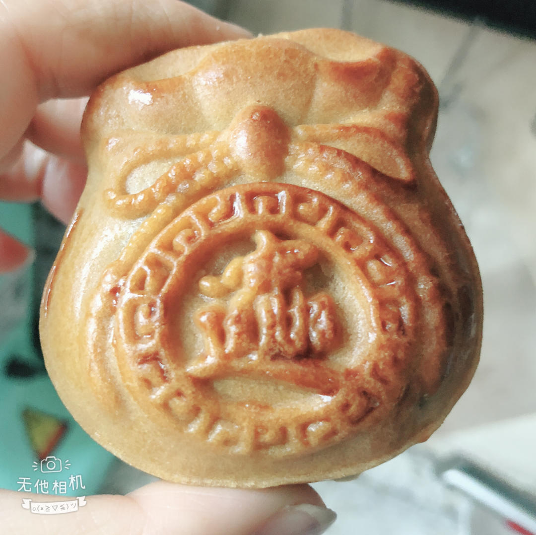 🥮经典广式月饼通用配方及问题汇总