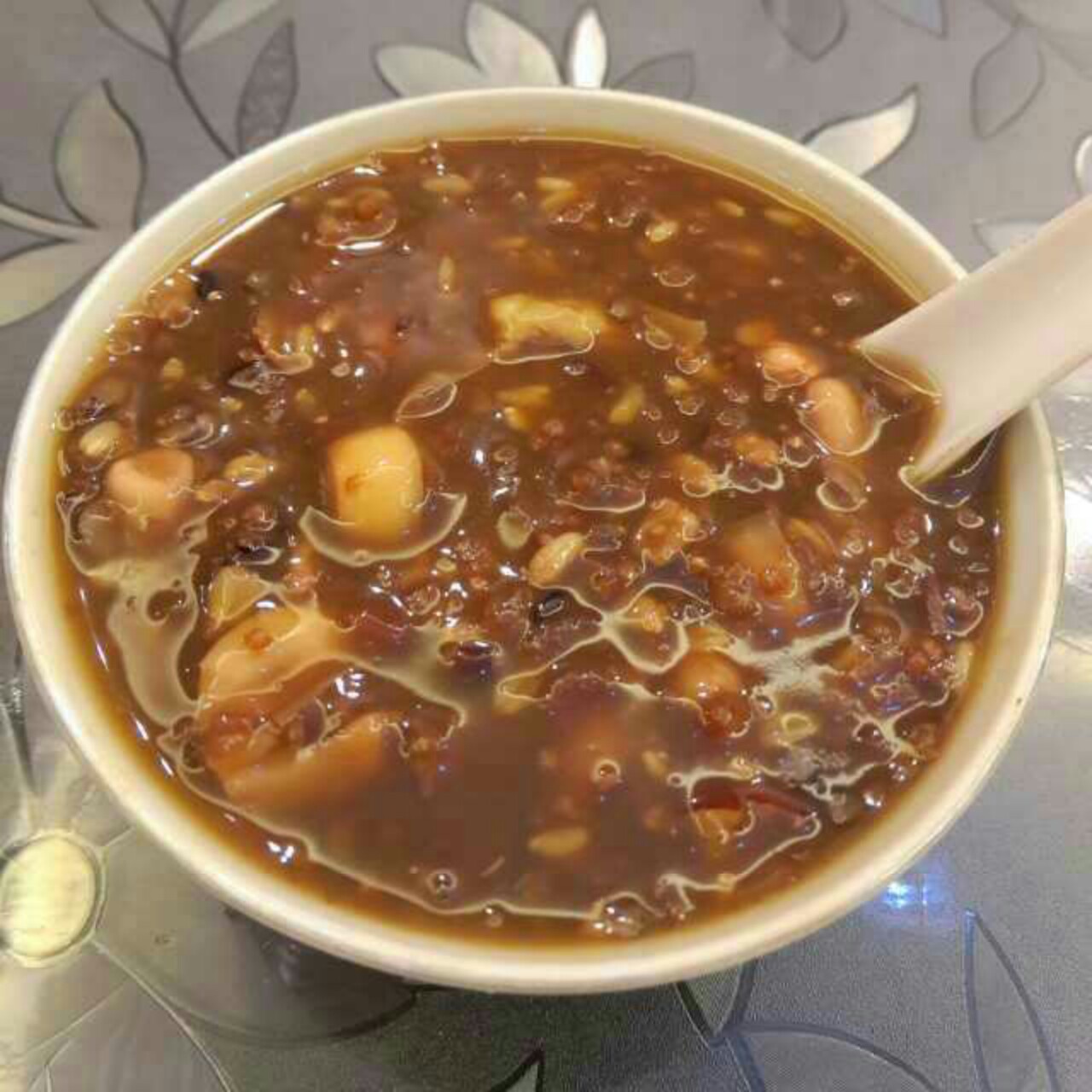 五谷杂粮粥