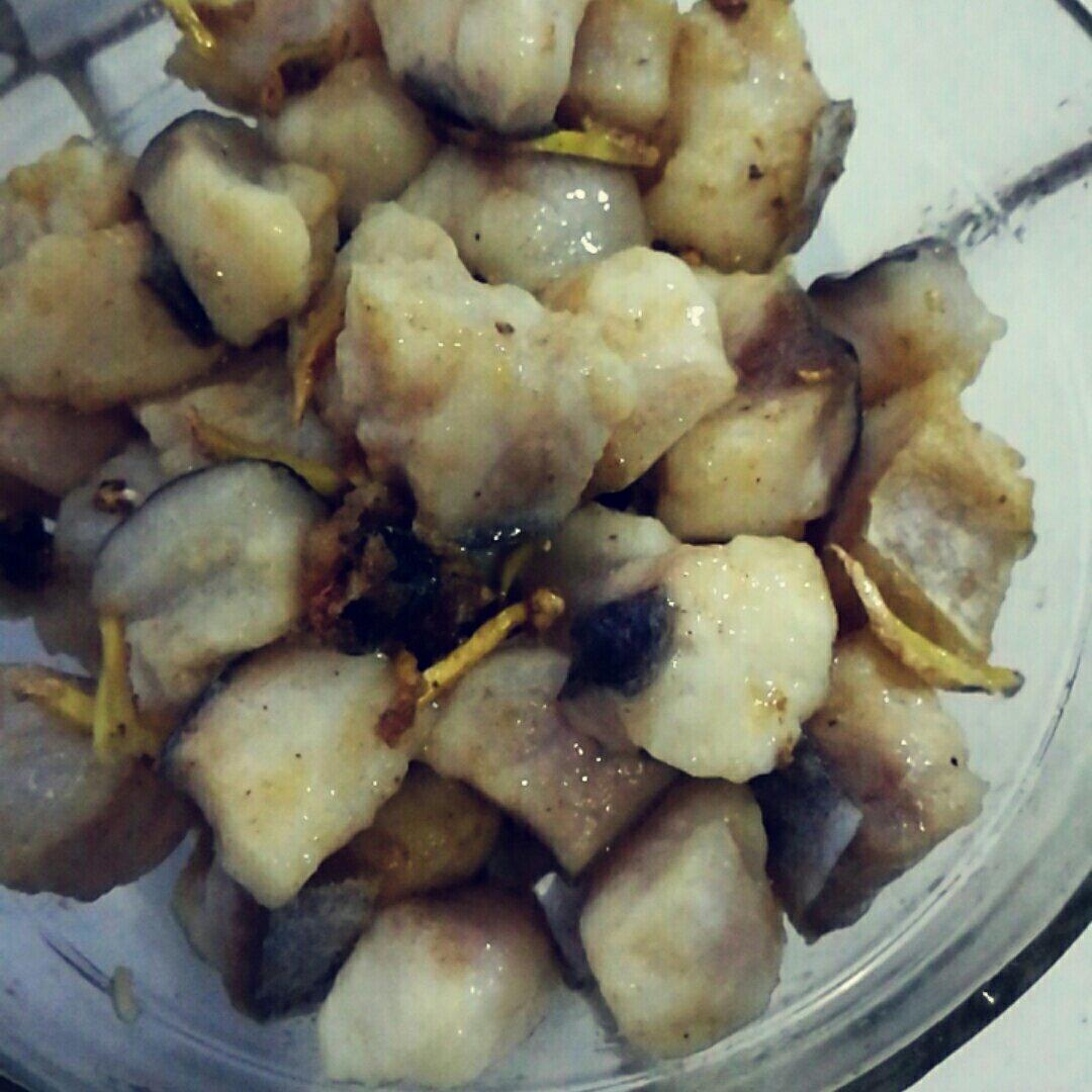 超嫩麻辣口水鸡（家常版）