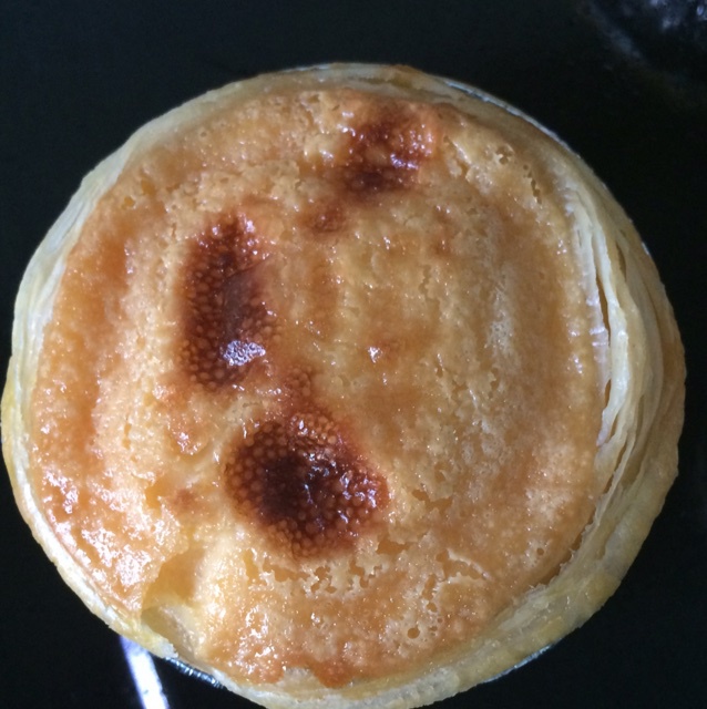 葡式蛋挞