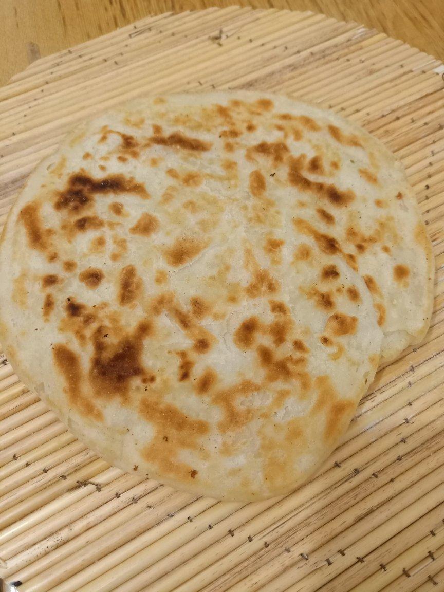 大饼～家常饼