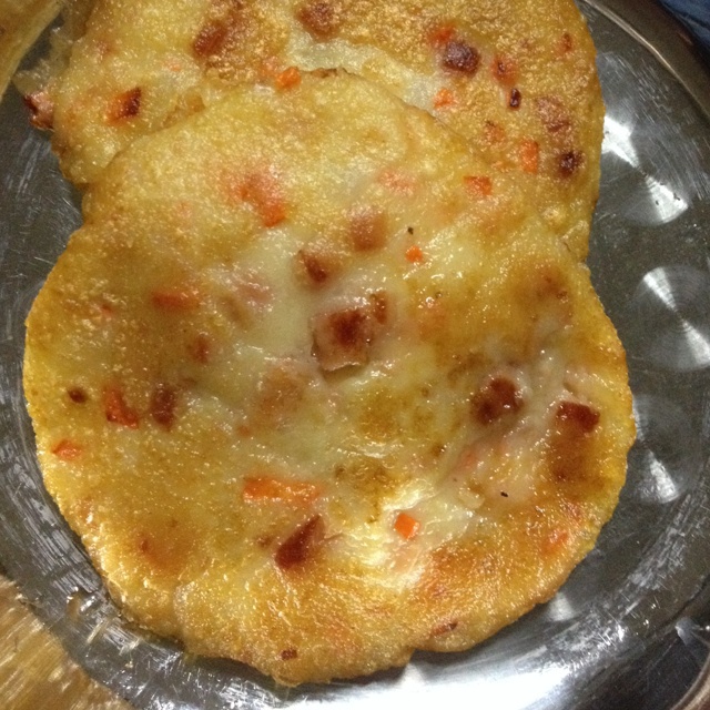 晚餐•2014年5月9日