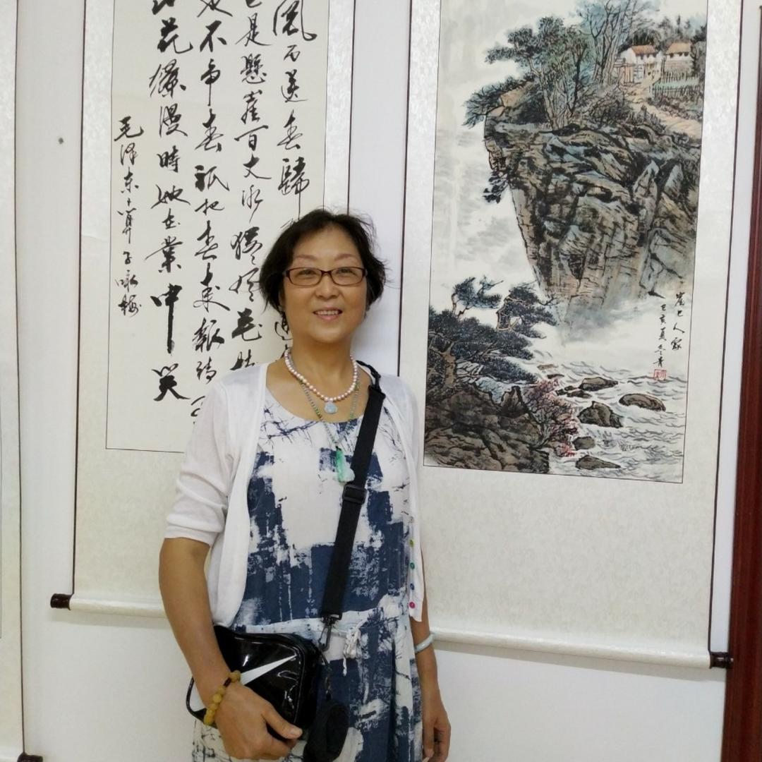 冬青阿姨