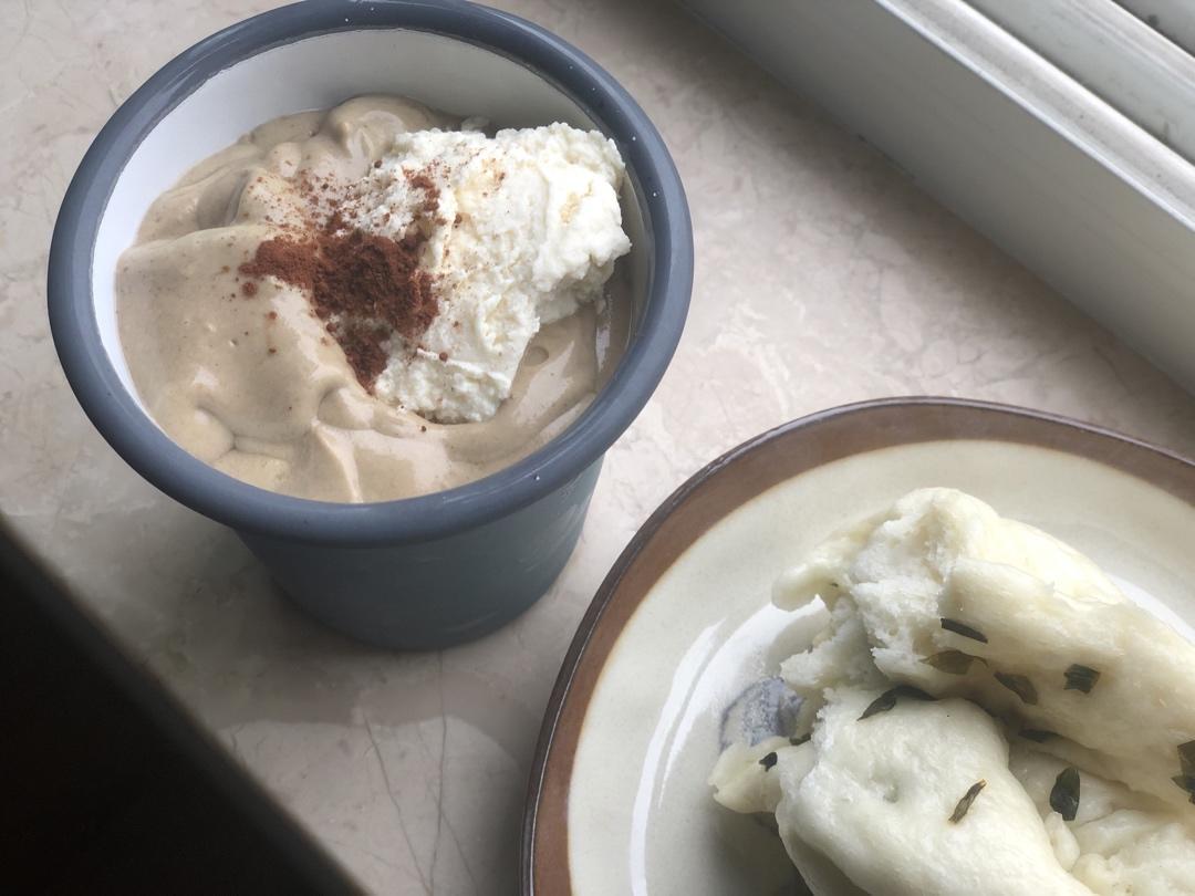 健康(并没有)饮食记录