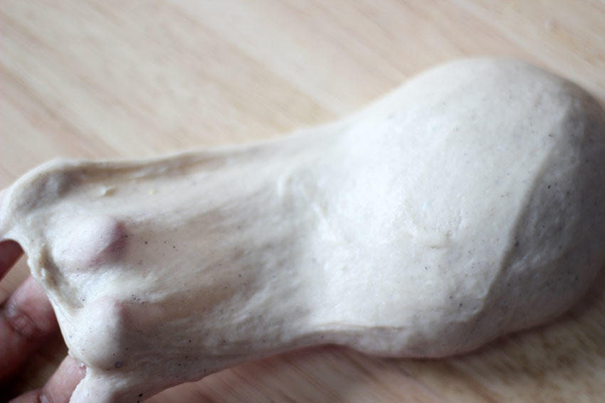 用2周测试，只为这一款面包，公开配方，升级版超软日式手撕吐司