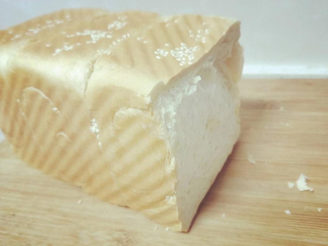 史上最详细的基础吐司教程