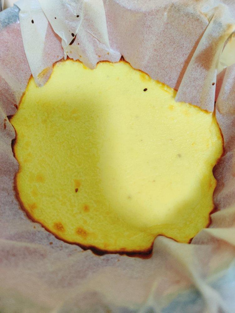 无糖低脂拥有芝士般口感的酸奶蛋糕