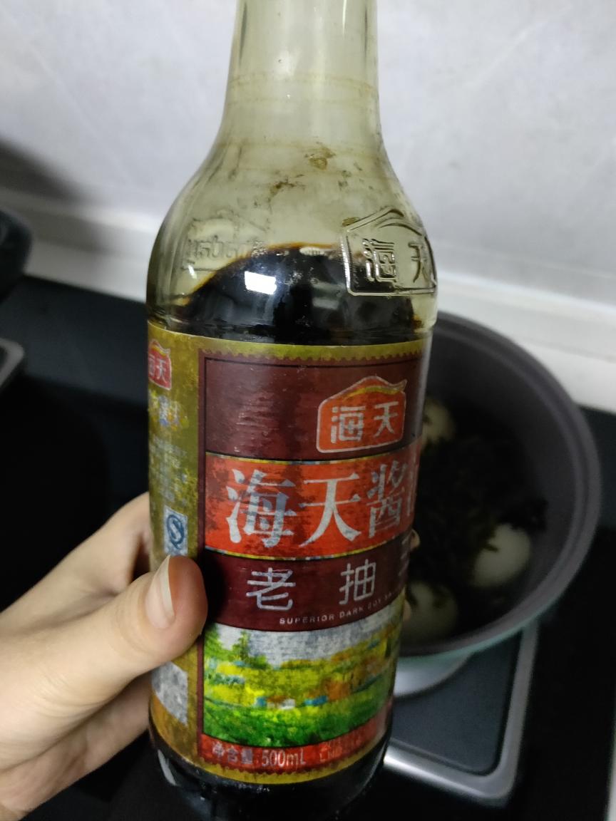 家常茶叶蛋的做法 步骤4