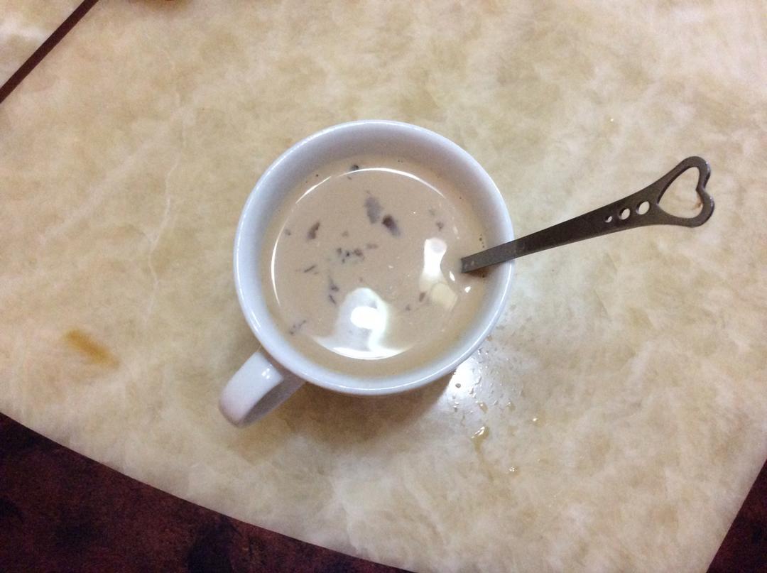 大白兔奶糖的3+1种有爱甜品「厨娘物语」