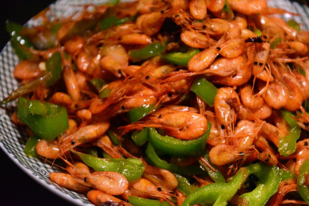 aaa洋做的炒湖虾
