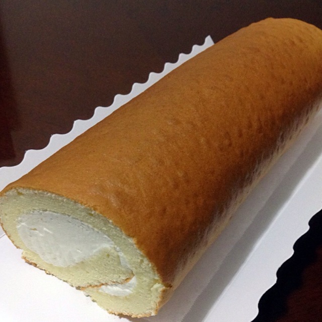 日本棉花蛋糕