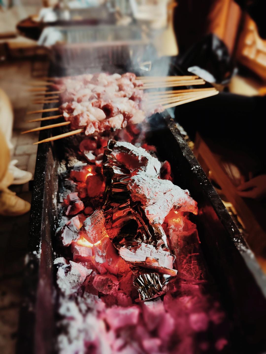 不用揉面的蠢萌软面包