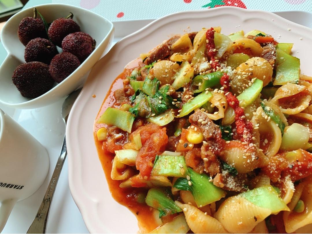 快乐食物健康吃到饱