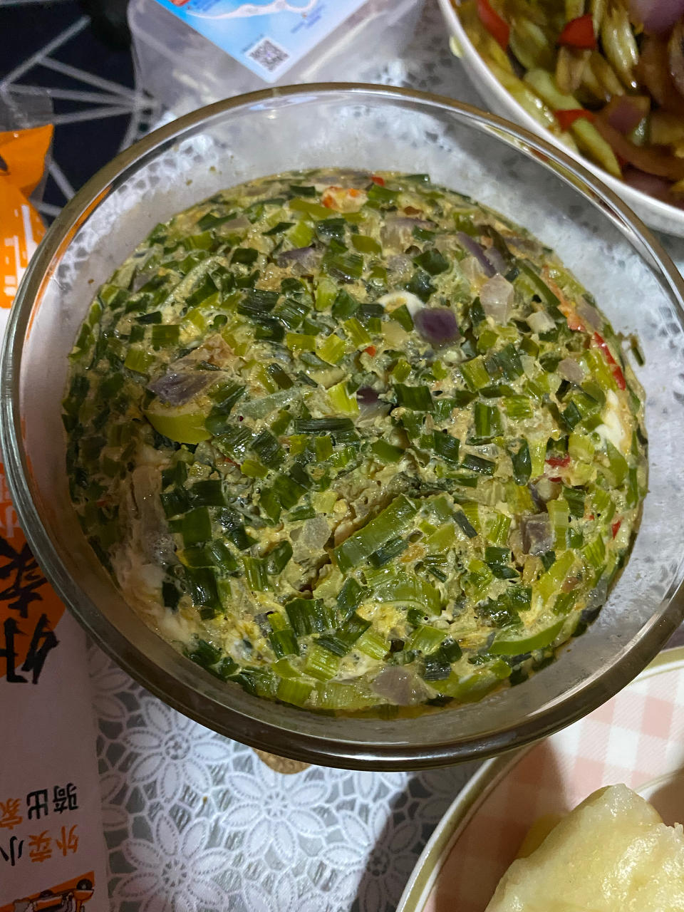 十九努力学习做的东北鸡蛋焖子东北鸡蛋焖子家常菜首页登录注册作品